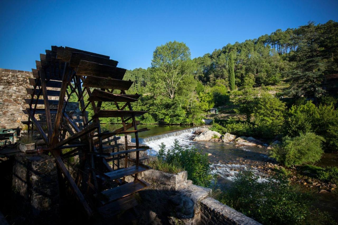 La Papeterie De Corbes Bed & Breakfast Exterior photo